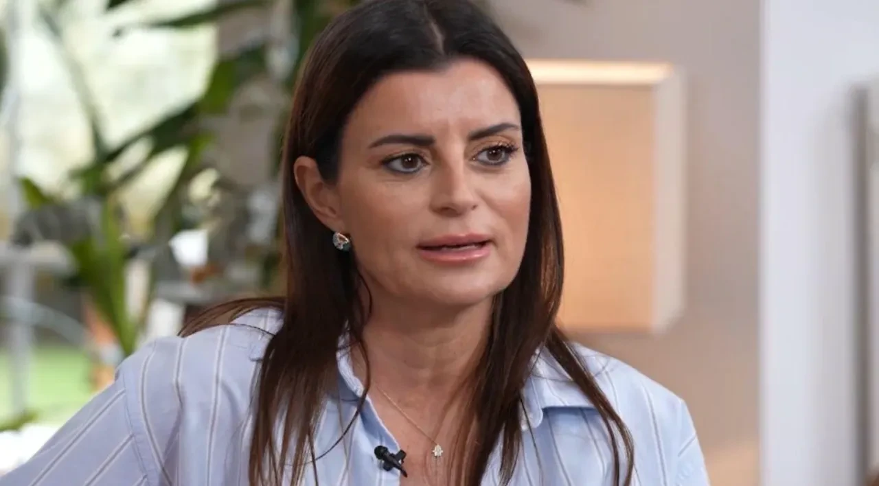 Ece Vahapoğlu'dan müjdeli haber! Kanseri yenen Ece Vahapoğlu'dan açıklama