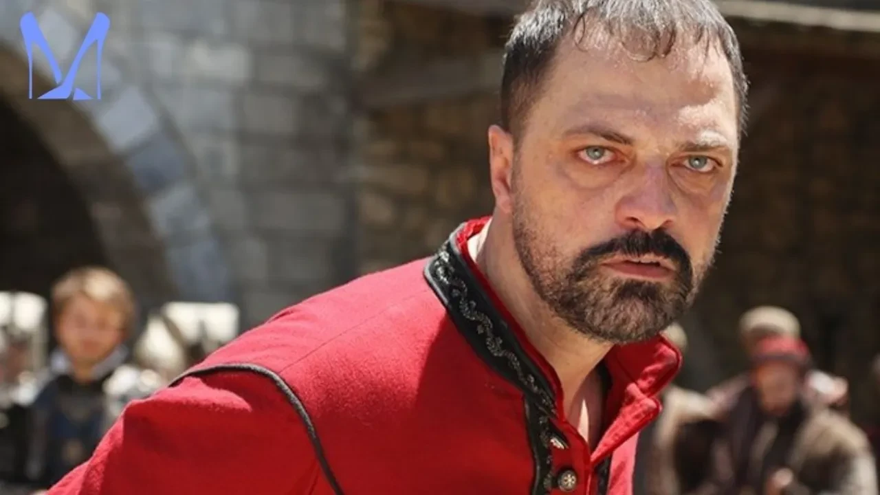 Ertan Saban Mehmed Fetihler Sultanı dizisine veda mı ediyor? Ertan Saban Mehmed Fetihler Sultanı dizisinden neden ayrıldı?  