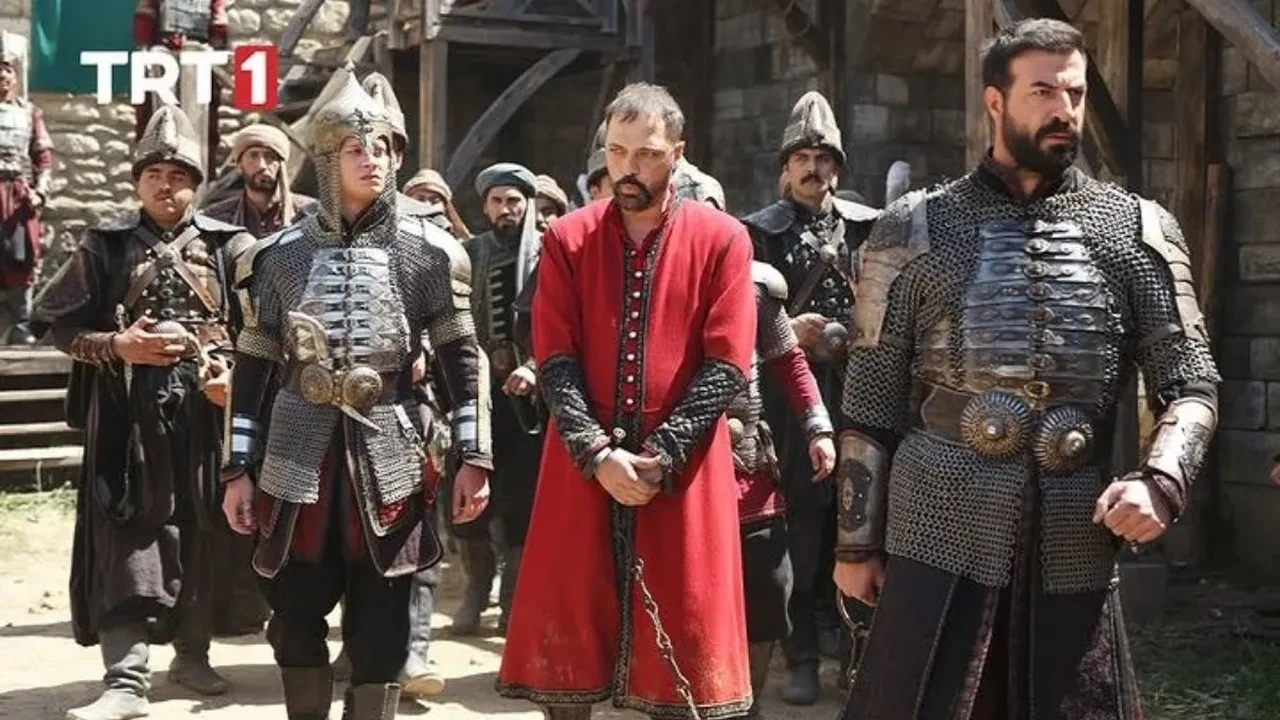 Ertan Saban Mehmed Fetihler Sultanı dizisine veda mı ediyor? Ertan Saban Mehmed Fetihler Sultanı dizisinden neden ayrıldı?