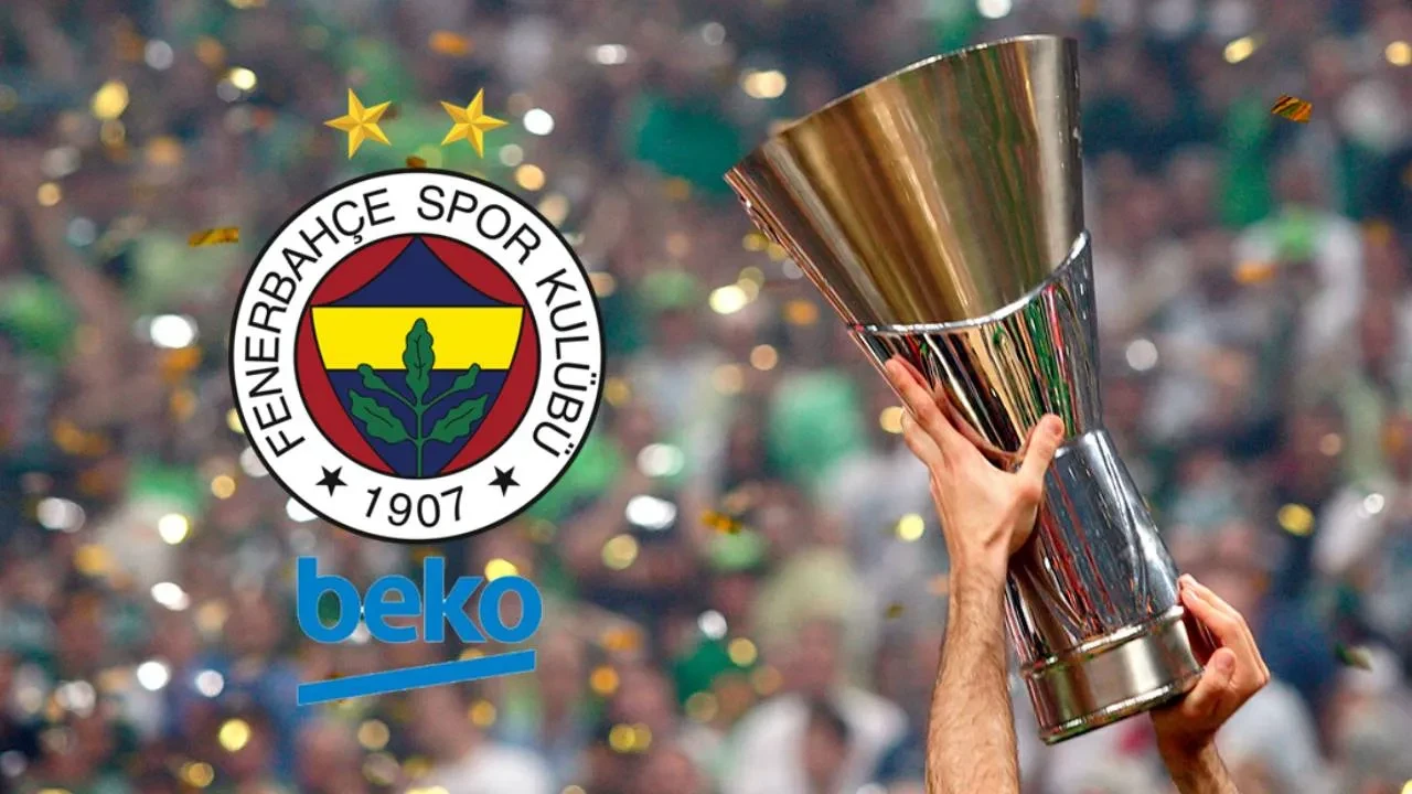 EuroLeague'den Fenerbahçe Beko kararı! Lisans ile ilgili açıklama geldi
