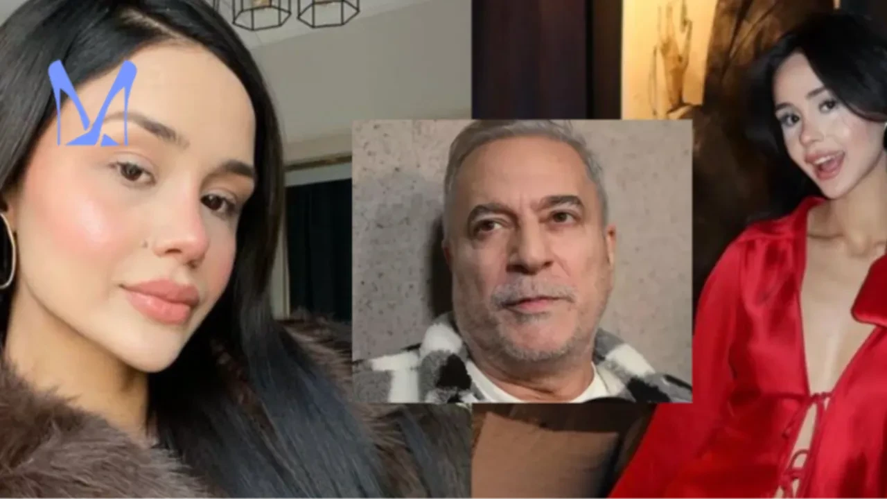 Eylem Çelik'ten Mehmet Ali Erbil ile ilgili aşk iddialarına jet yanıt! Eylem Çelik'ten dikkat çeken açıklama