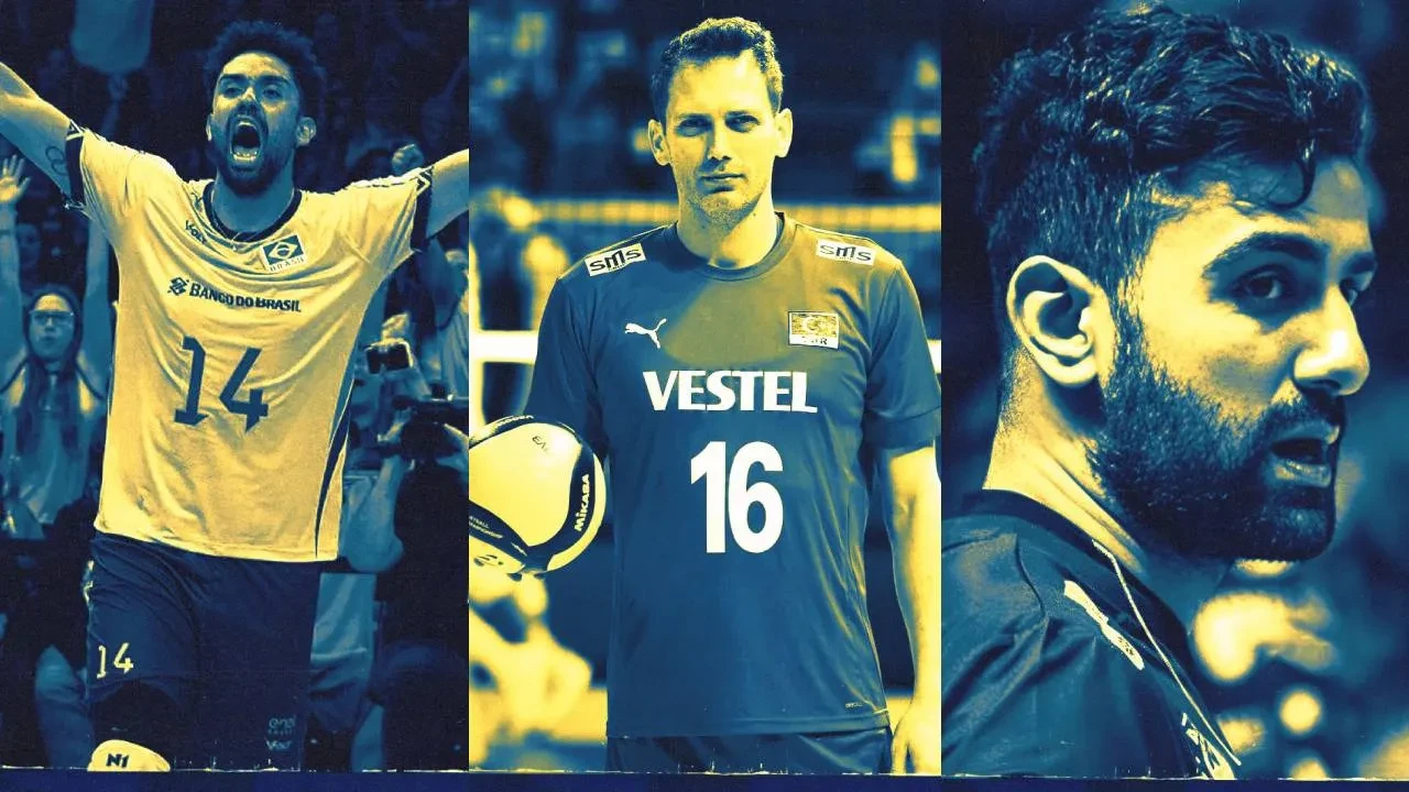 Fenerbahçe 5 transferi bitirdi! Sarı-lacivertlilerden açıklama geldi