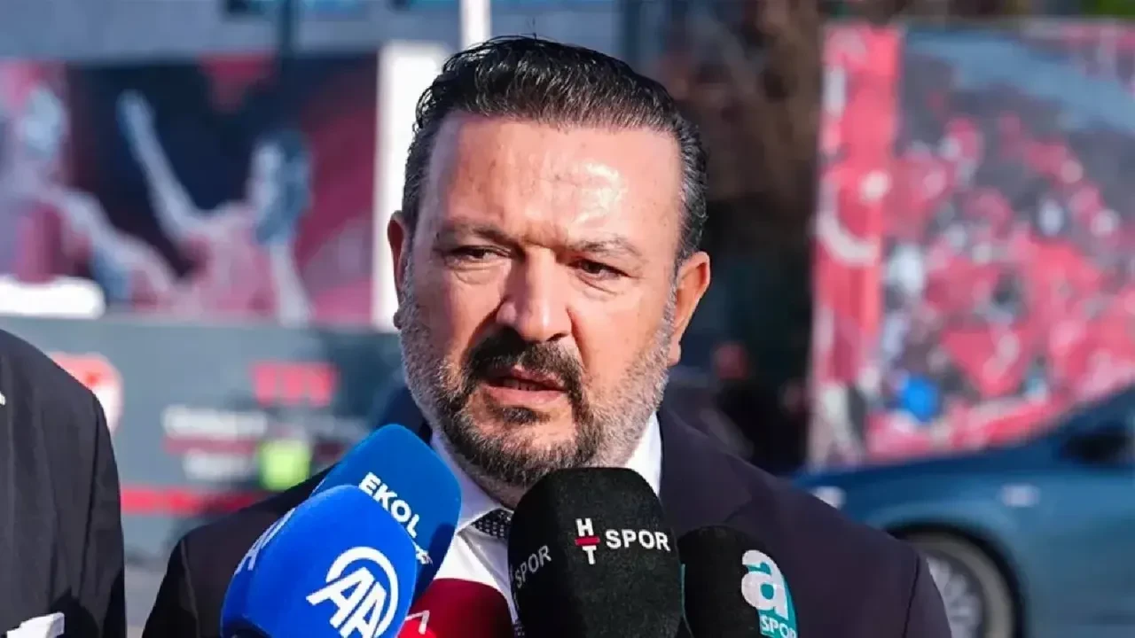 Fenerbahçe'de asrın transferi! Eski yönetici açıkladı: 'Mohamed Salah ile anlaştık'