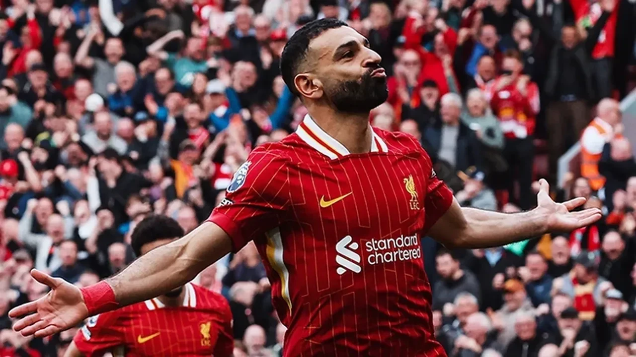 Fenerbahçe'de asrın transferi! Eski yönetici açıkladı: 'Mohamed Salah ile anlaştık'