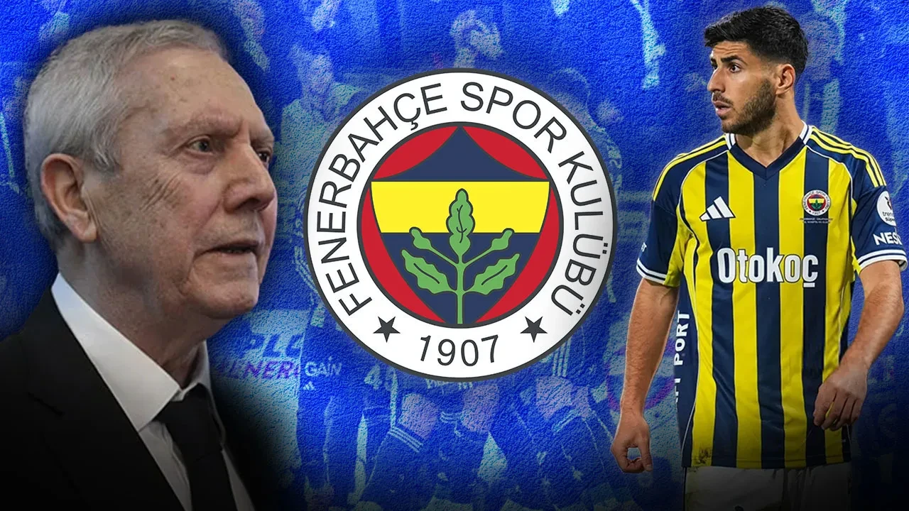 Fenerbahçe'de Marco Asensio depremi! İspanyollar duyurdu: 'Evine dönmek istiyor'