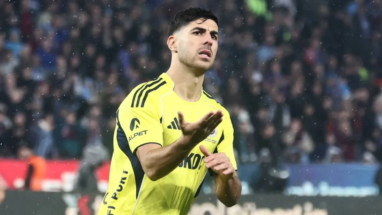 Fenerbahçe'de yıldız isimden ayrılık isteği! Sarı-lacivertli taraftarın sevgilisi olmuştu