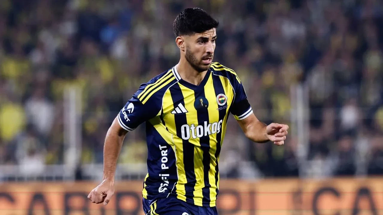 Fenerbahçe'de yıldız isimden ayrılık isteği! Sarı-lacivertli taraftarın sevgilisi olmuştu