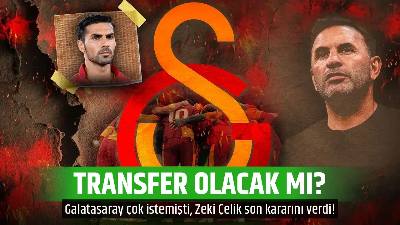 TRANSFER OLACAK MI?
