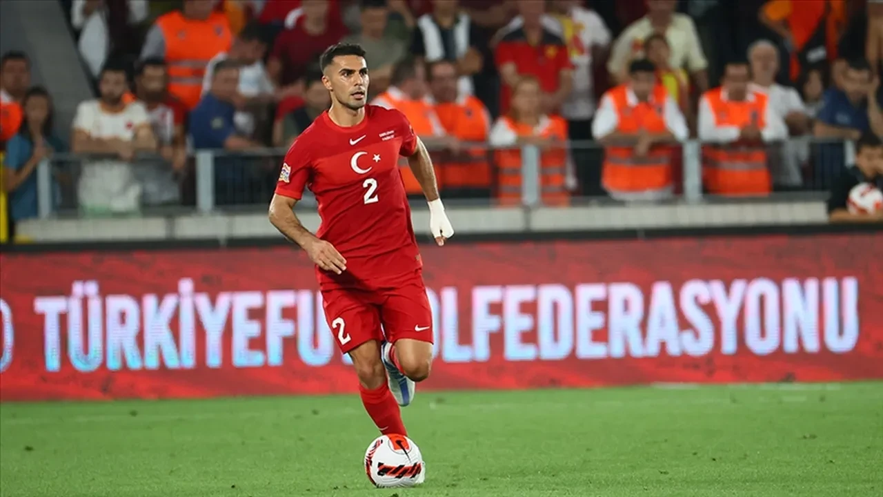 Galatasaray çok istemişti, Zeki Çelik transfer için son kararını verdi!