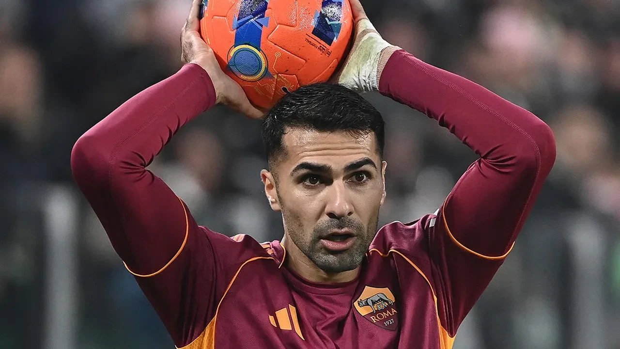Galatasaray çok istemişti, Zeki Çelik transfer için son kararını verdi!