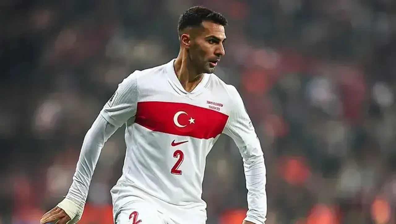 Galatasaray çok istemişti, Zeki Çelik transfer için son kararını verdi!
