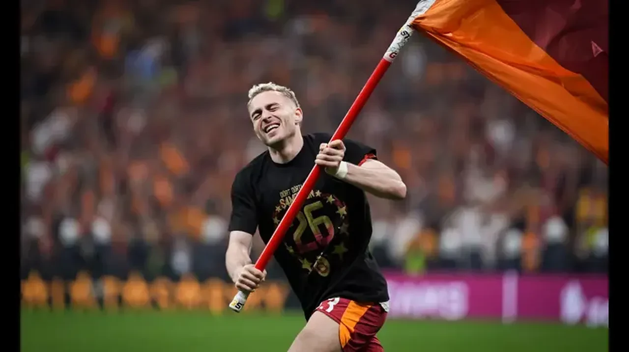 Galatasaray'da Barış Alper Yılmaz için tarihi teklif! İtalyan devi gözünü kararttı: Bonservis rekoru kırılacak