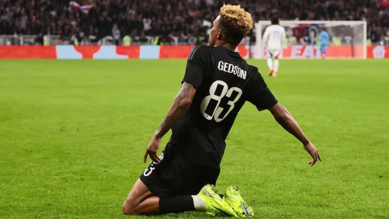 Galatasaray'dan Beşiktaş'ın eski yıldızına kanca! Yönetim Gedson Fernandes için devreye girdi