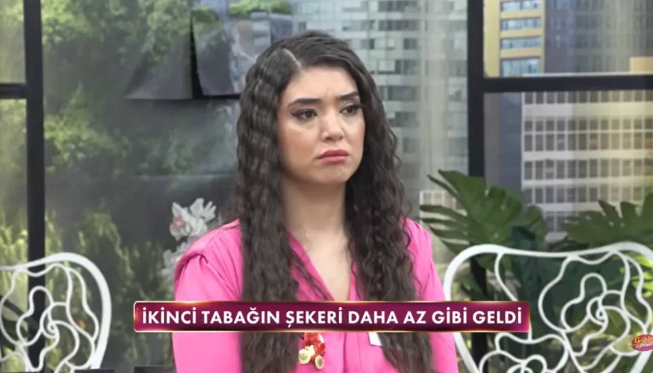 gelinim mutfakta 9 haziran yarım altın
