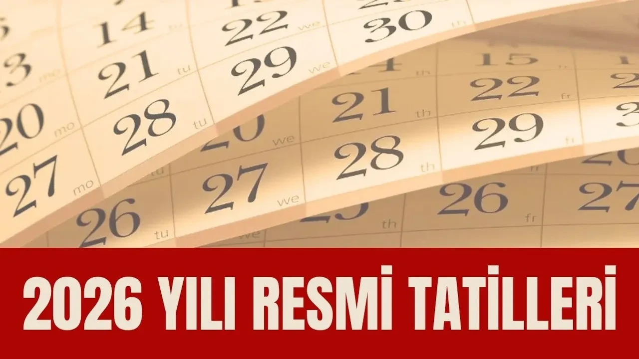 Haftalık izinler, yıllık izinden düşmeyecek mi? Hafta sonu yıllık izinden sayılır mı? Yargıtay kararını verdi
