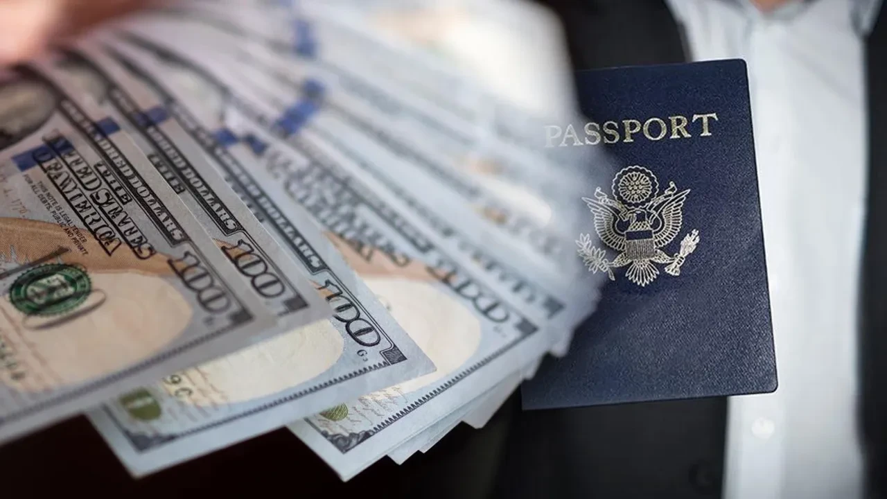 Hızlandırılmış ABD vize randevusu isteyenler ek 750 dolar ödeyerek başvuru yapabilir