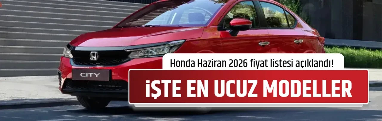 İŞTE EN UCUZ MODELLER