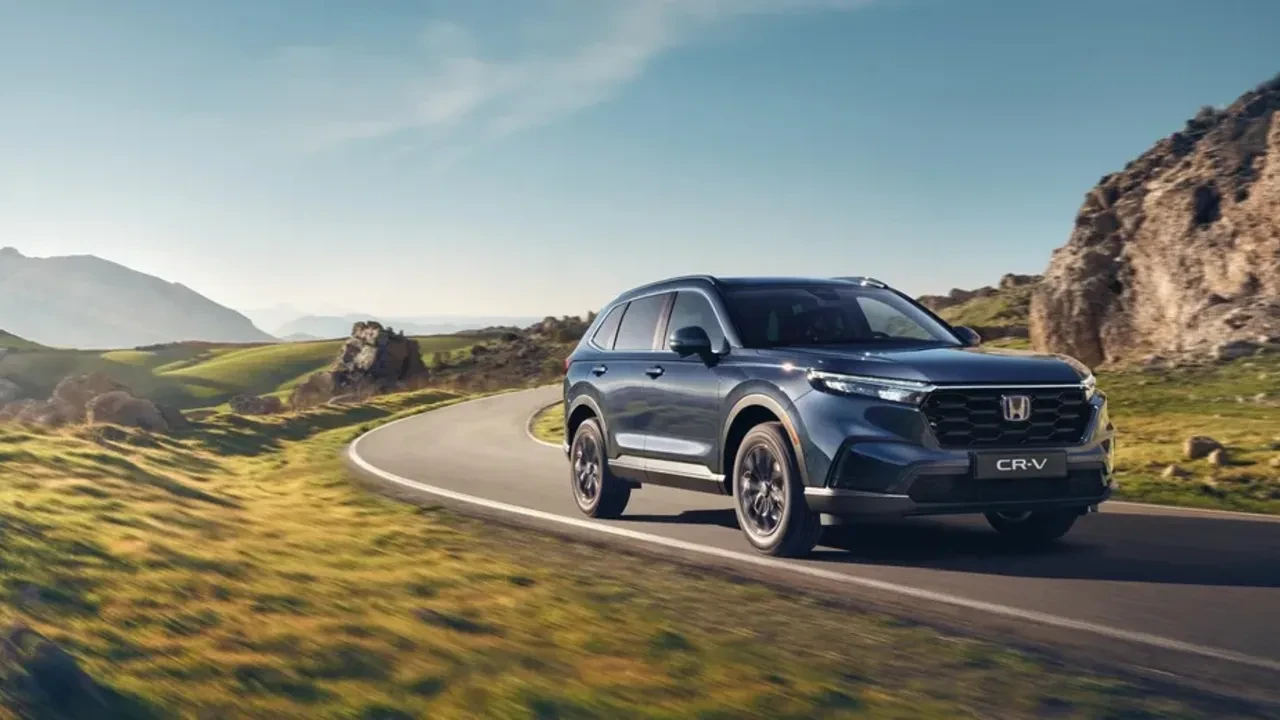 Honda Haziran 2026 fiyat listesi açıklandı! En ucuz model ve kampanyalı fiyatlar belli oldu