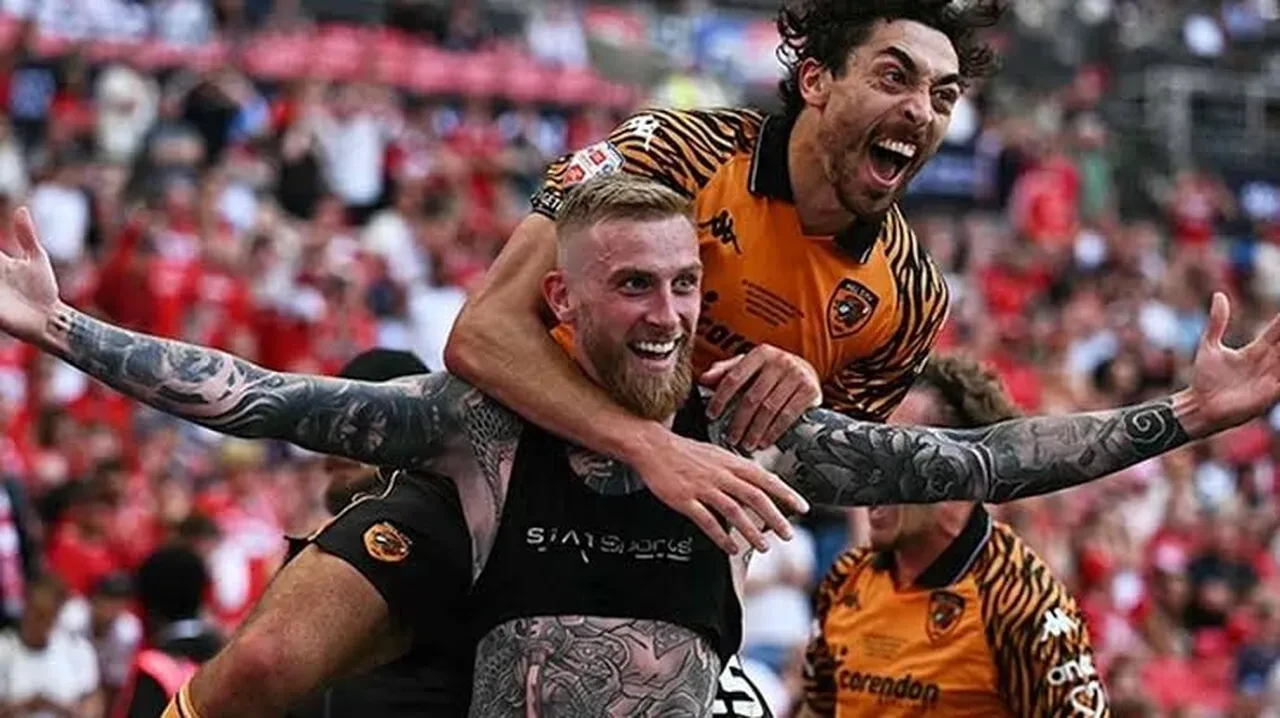 Hull City'nin yeni sezon bütçesi belli oldu! Acun Ilıcalı resmen açıkladı: 'İnce eleyip sık dokuyacağız'