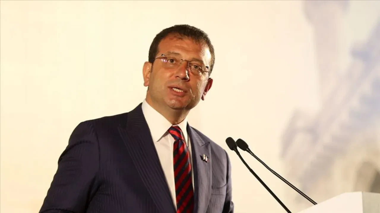 İmamoğlu'na görüş yasağı iddialarına soruşturma