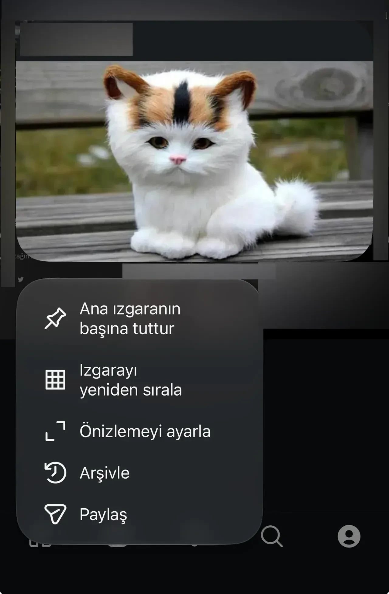 Instagram profilinizi istediğiniz gibi düzenleme özelliği sunuldu: Artık gönderi silmeye son