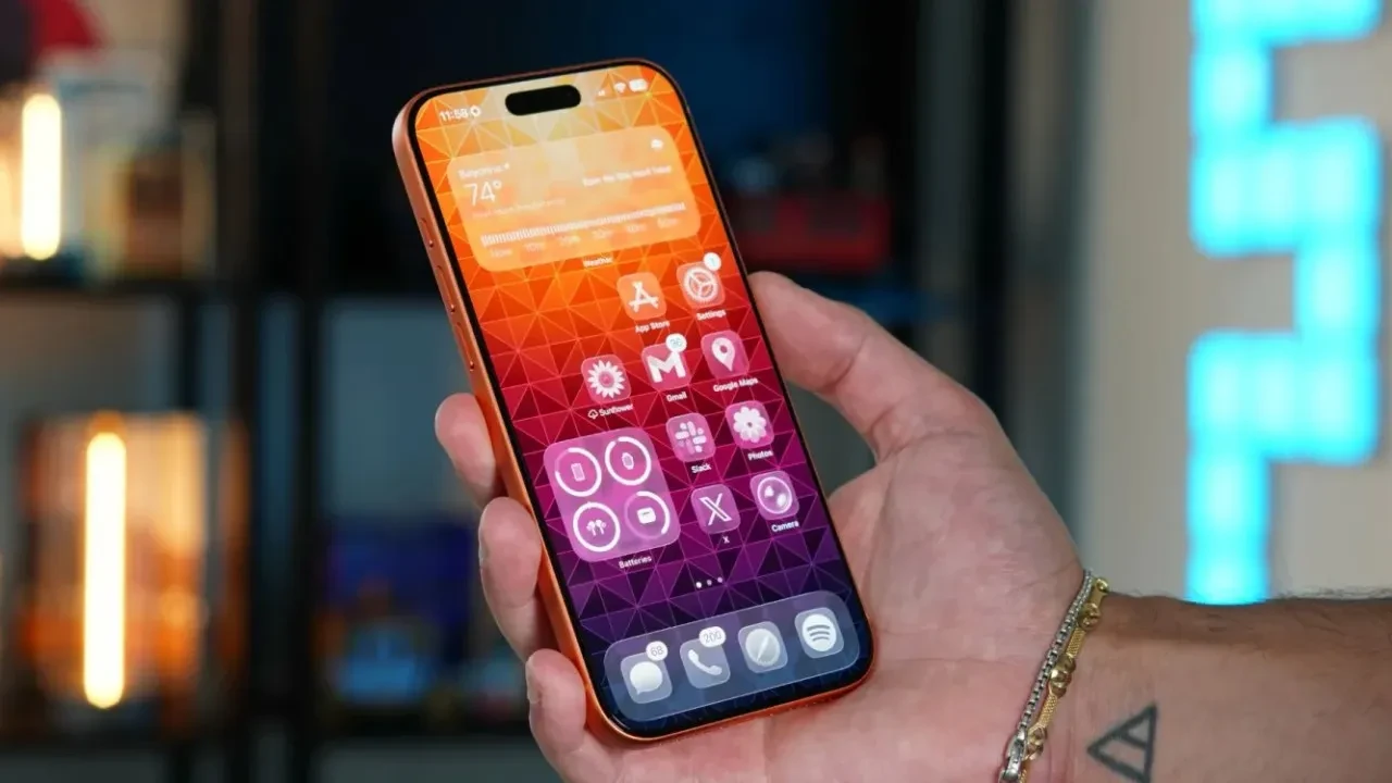 iPhone'ların yeni hali nasıl olacak? İşte iOS 27 özellikleri ve Siri AI