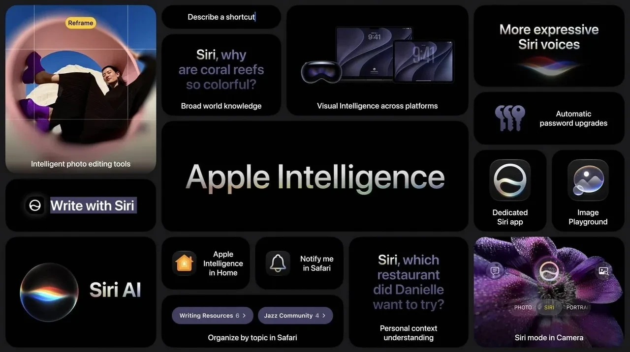 iPhone'ların yeni hali nasıl olacak? İşte iOS 27 özellikleri ve Siri AI