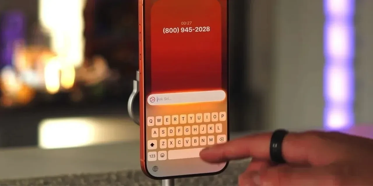 iPhone'ların yeni hali nasıl olacak? İşte iOS 27 özellikleri ve Siri AI