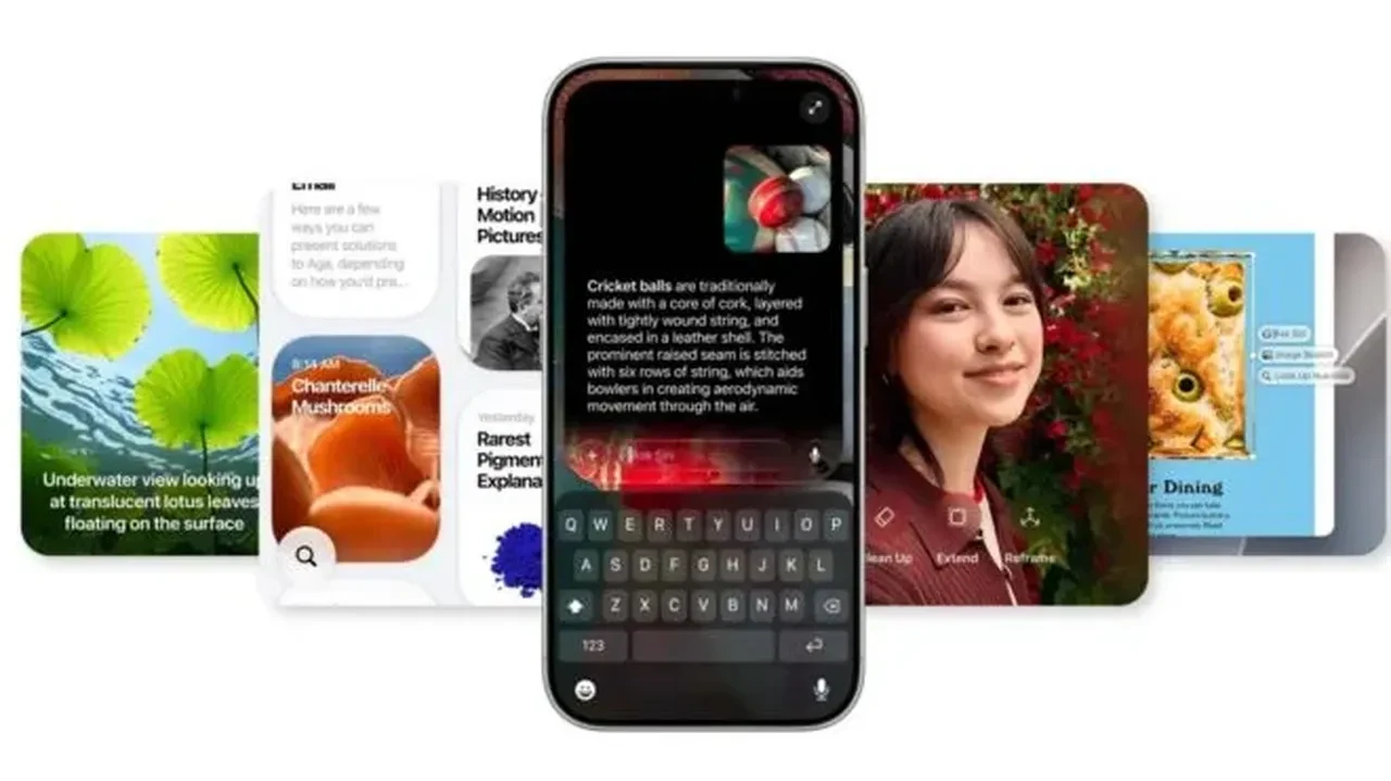 iPhone'ların yeni hali nasıl olacak? İşte iOS 27 özellikleri ve Siri AI