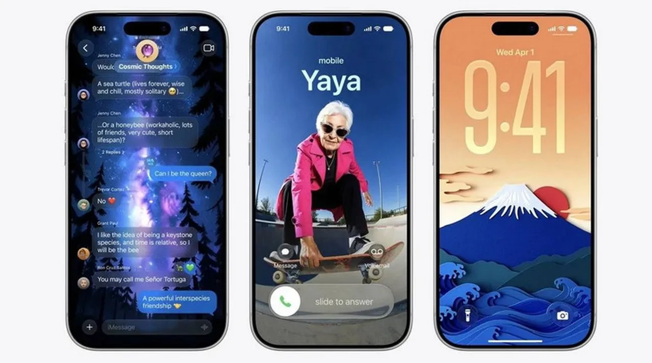 iPhone'ların yeni hali nasıl olacak? İşte iOS 27 özellikleri ve Siri AI