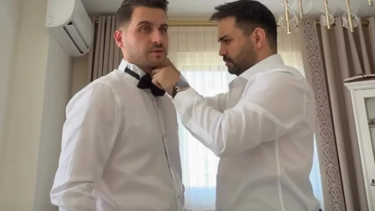 Kadir Ezildi’nin eşi Gamze Türkmen haklıymış! İlk önce Işıl sabote etmiş, fotoğraflar kavga sebebi