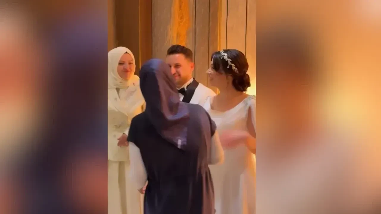 Kadir Ezildi’nin eşi Gamze Türkmen haklıymış! İlk önce Işıl sabote etmiş, fotoğraflar kavga sebebi