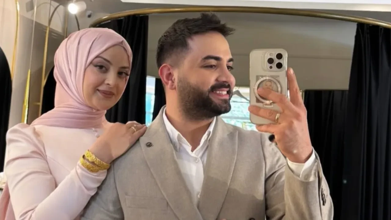 Kadir Ezildi’nin eşi Gamze Türkmen haklıymış! İlk önce Işıl sabote etmiş, fotoğraflar kavga sebebi