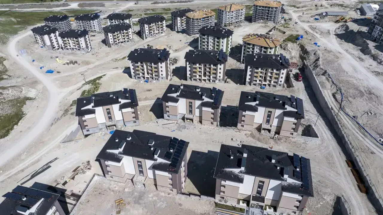 Kurasız TOKİ konut kampanyasının şifreleri! Aldıktan sonra kiraya verilebiliyor mu? İşte tüm sorular ve cevaplar