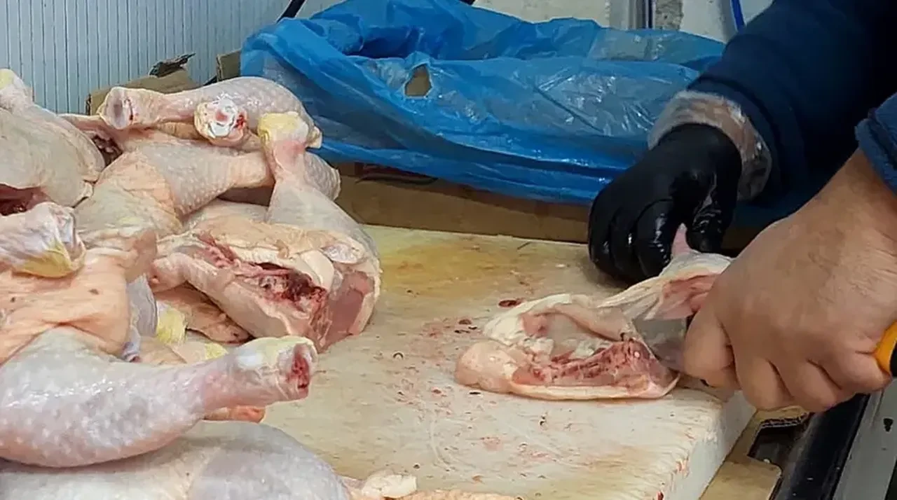 Mangal sezonu açıldı, fırsatçılar fahiş zam yaptı: Tavuk kanat fiyatları ikiye katlandı