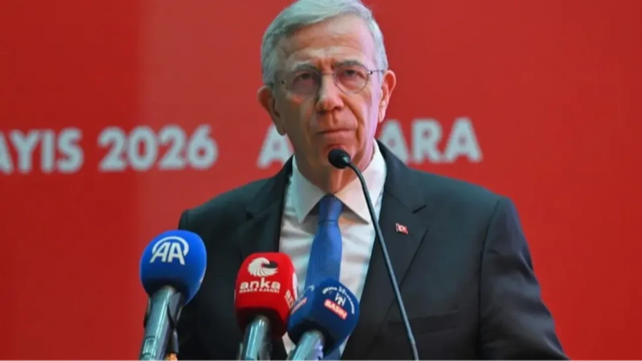 Mansur Yavaş'tan Kemal Kılıçdaroğlu'na sağduyu çağrısı: 