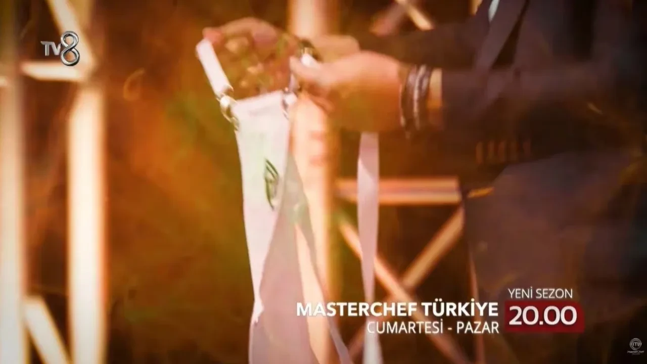 MasterChef 2026 yayın tarihi belli oldu! İşte fenomen program MasterChef 2026'ın yayın günü