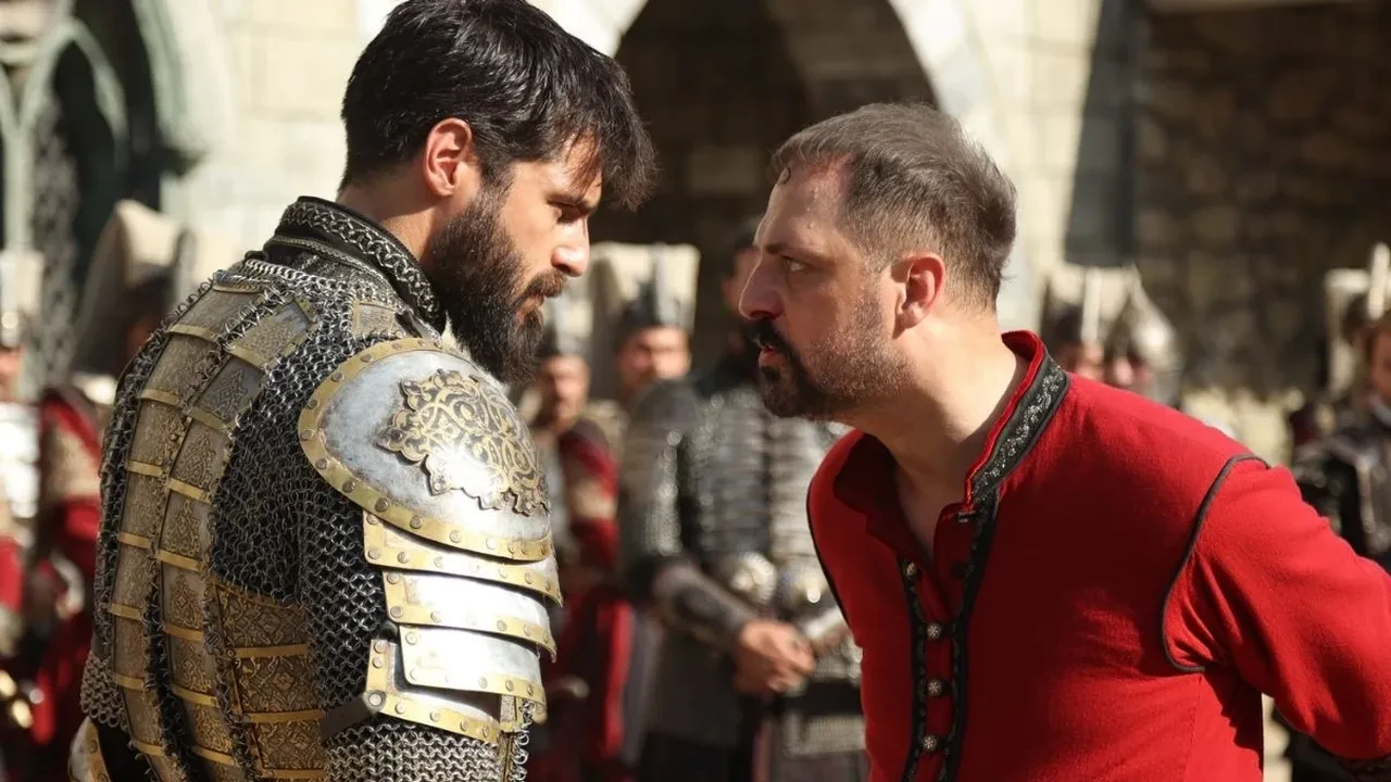 Mehmed Fetihler Sultanı sezon finalinde nefesler tutulacak! Fatih Sultan Mehmed Vlad’ın en büyük tuzağıyla karşı karşıya