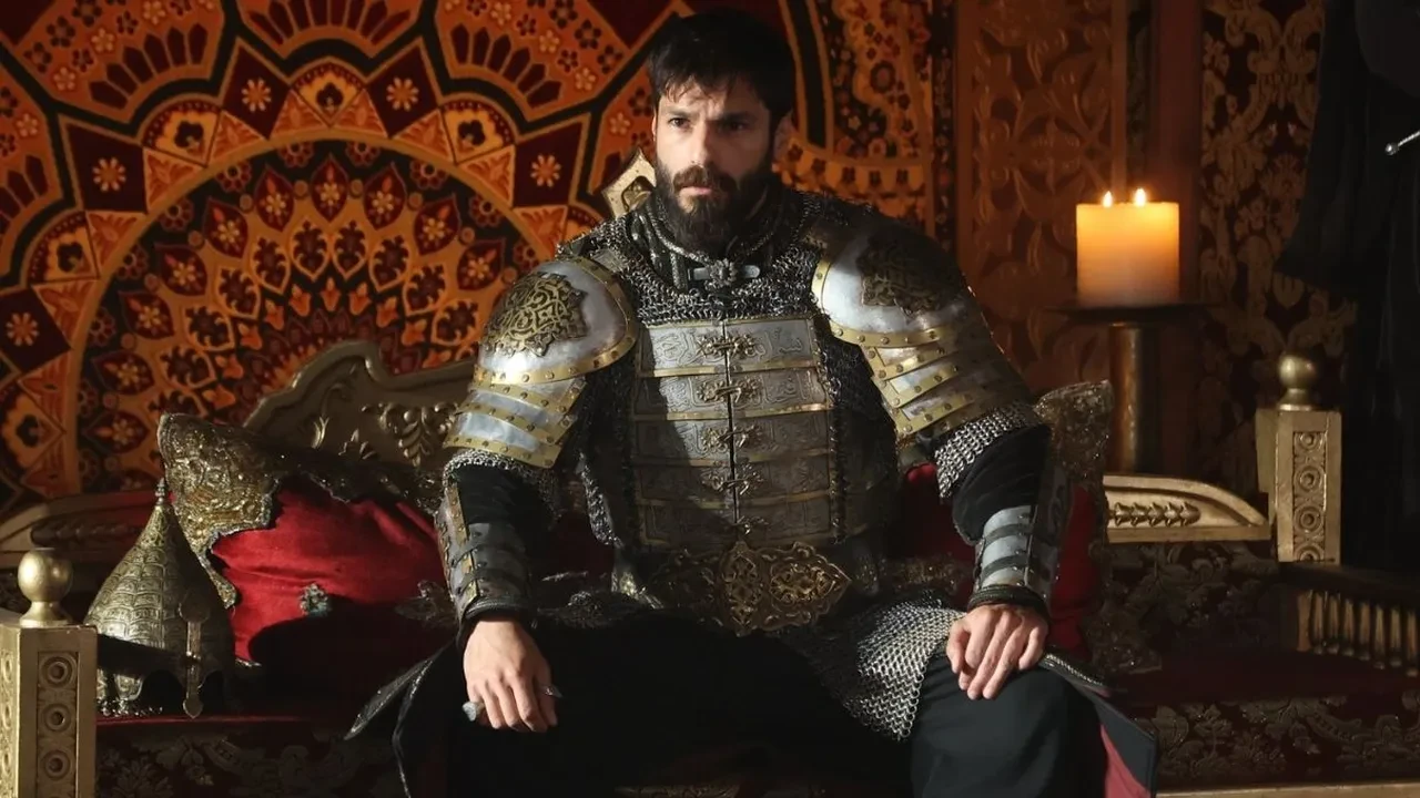 Mehmed Fetihler Sultanı sezon finalinde nefesler tutulacak! Fatih Sultan Mehmed Vlad’ın en büyük tuzağıyla karşı karşıya