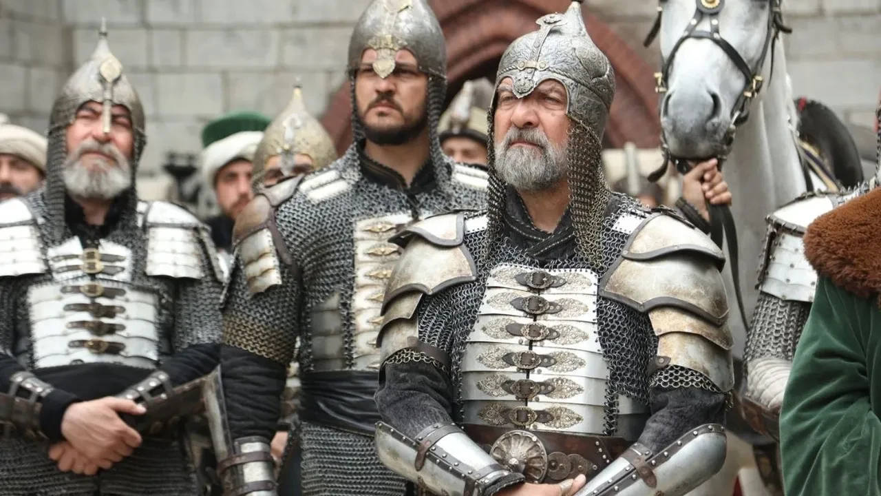 Mehmed Fetihler Sultanı sezon finalinde nefesler tutulacak! Fatih Sultan Mehmed Vlad’ın en büyük tuzağıyla karşı karşıya