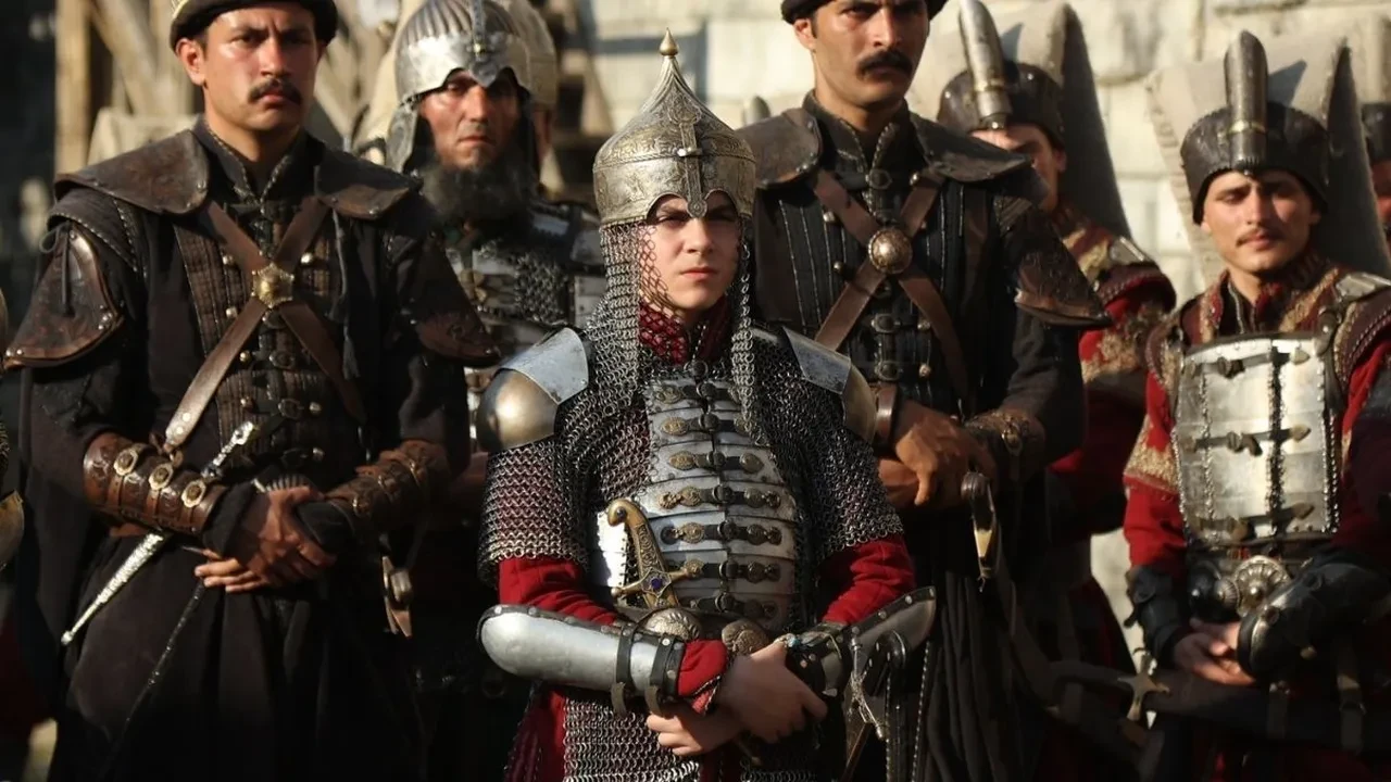 Mehmed Fetihler Sultanı sezon finalinde nefesler tutulacak! Fatih Sultan Mehmed Vlad’ın en büyük tuzağıyla karşı karşıya