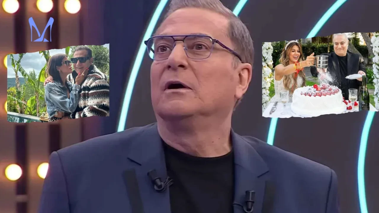 Mehmet Ali Erbil hakkında sürpriz aşk iddiası! Ünlü şovmenin gönlünü kaptırdığı yeni isim ortaya çıktı
