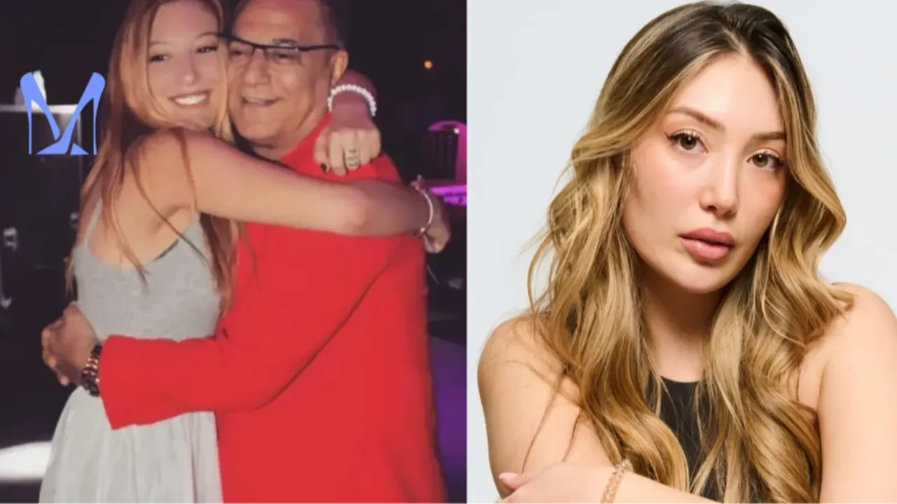 Mehmet Ali erbil'in kızı Yasmin Erbil de isyan etti: Bıktık artık! Yasmin Erbil'den babası için dikkat çeken sözler