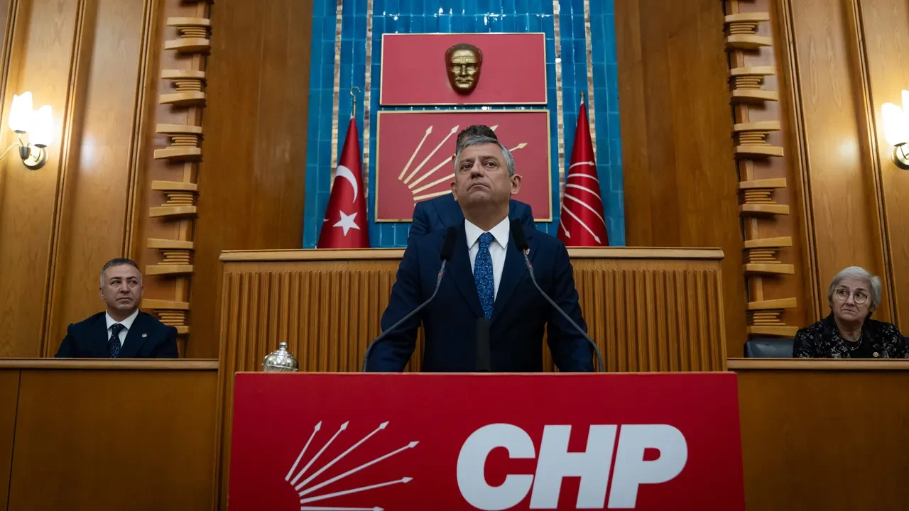 Mehmet Faraç: Rüşvetçiler ve aşiretleri belediyeye dolduranlar CHP'den defolup gidecek