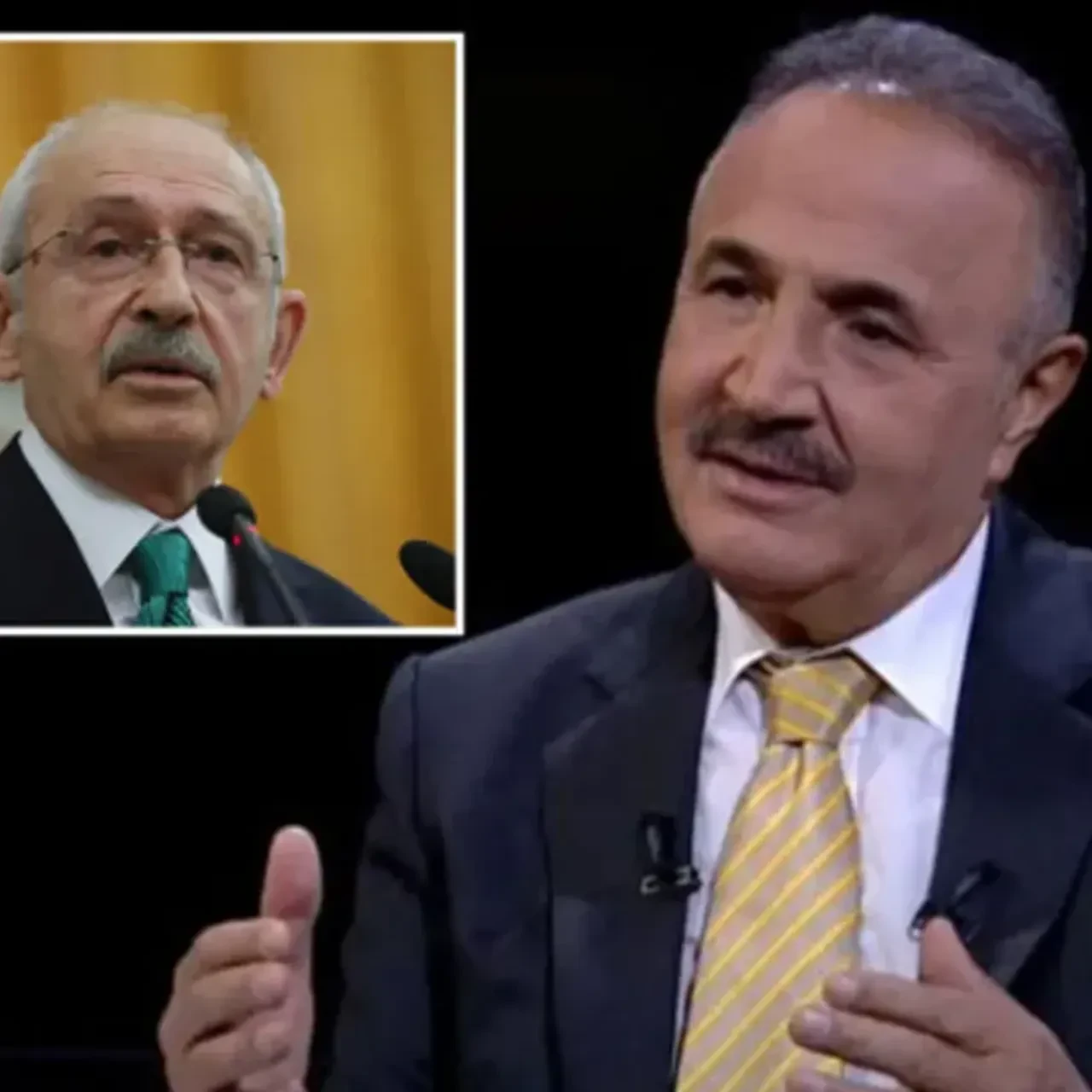 Mehmet Sevigen: 
