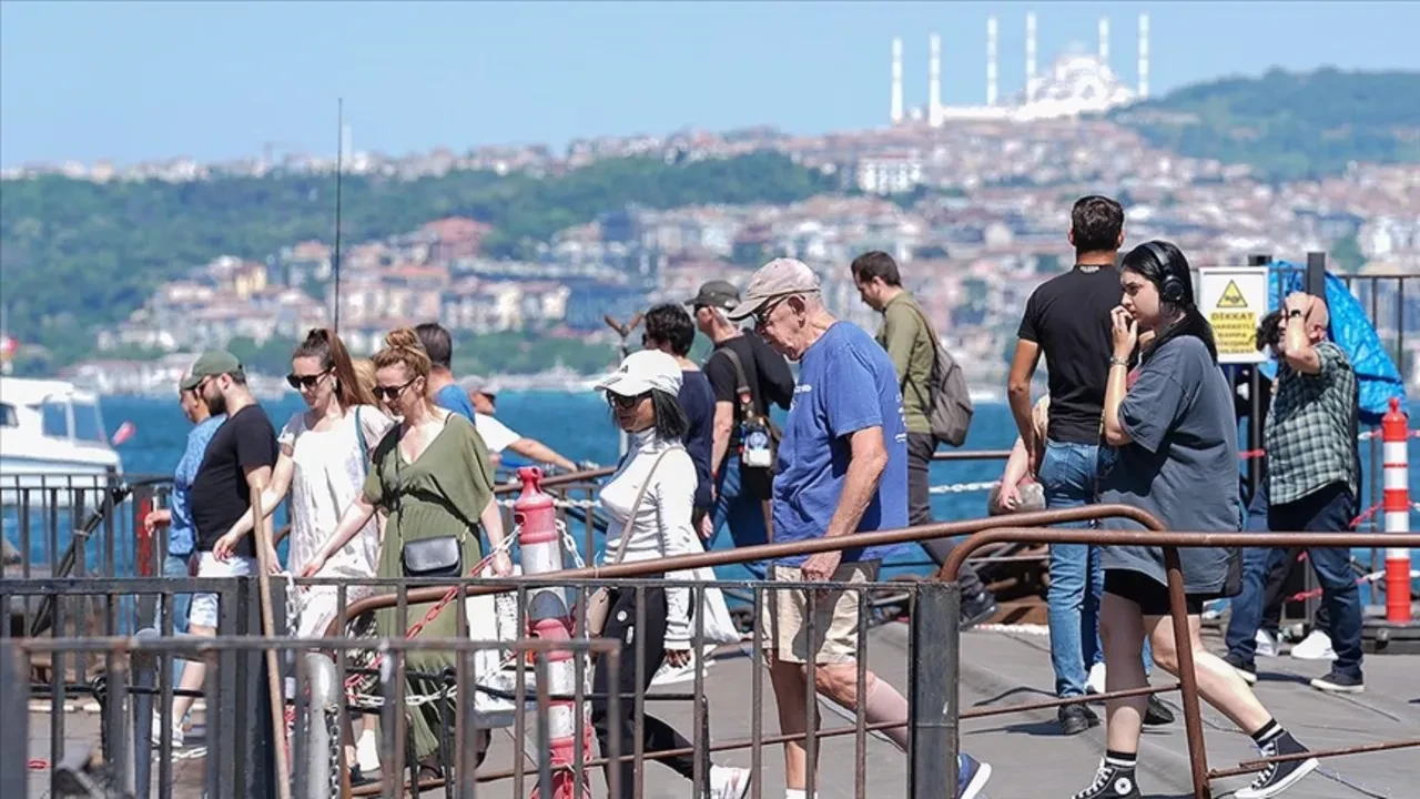 Meteoroloji uzmanından sağanak uyarısı