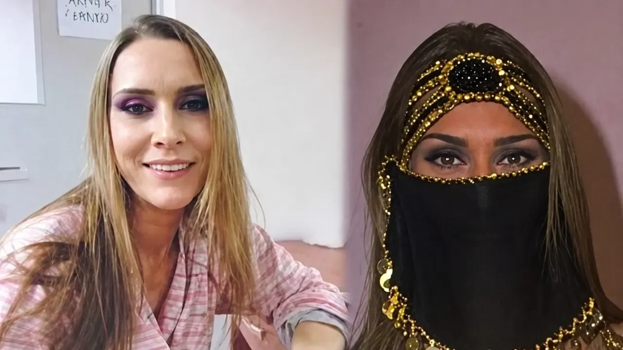 Mezdeke dansçısı Aynur Kanbur cinayetinde flaş gelişme! Tam 10 yıl sonra yakalandılar 