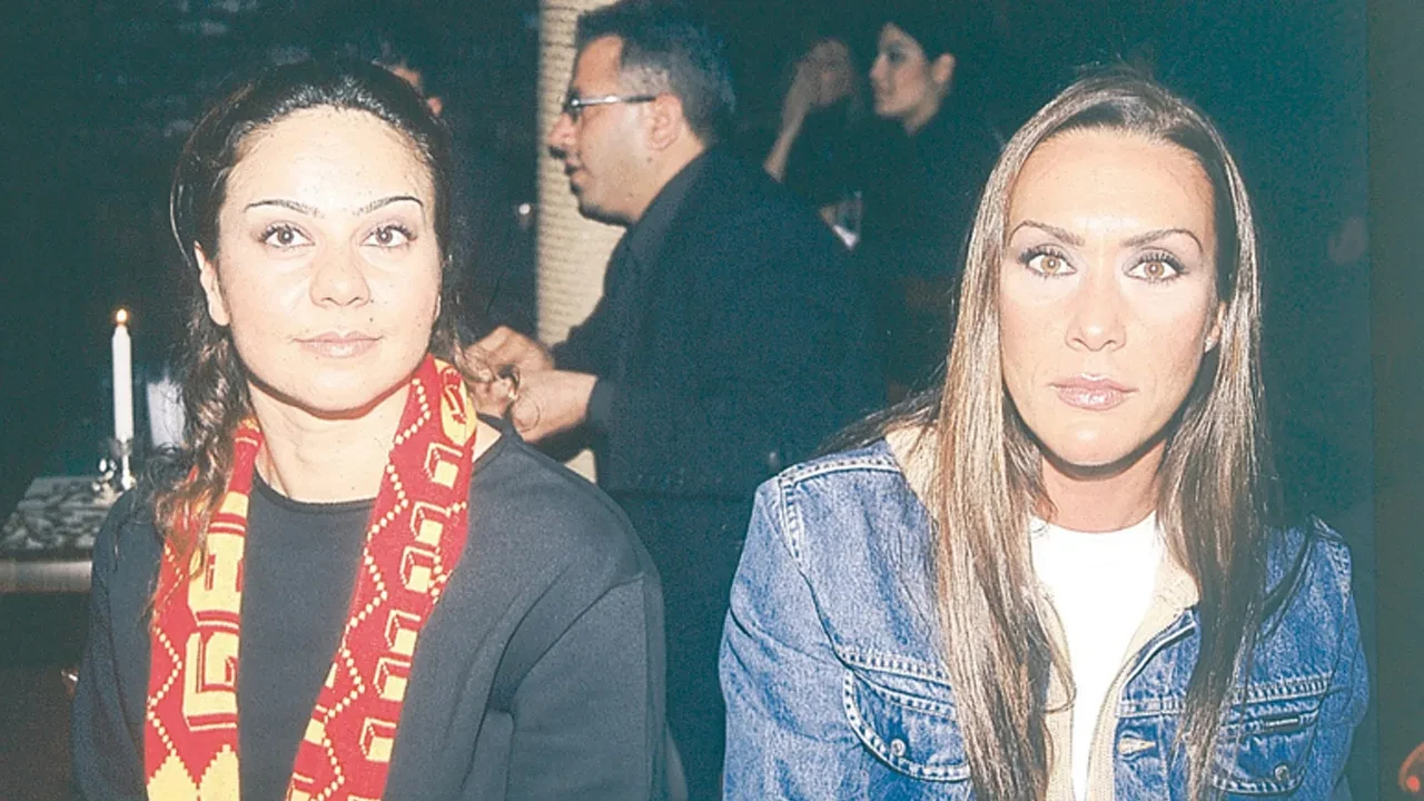 Mezdeke dansçısı Aynur Kanbur cinayetinde flaş gelişme! Tam 10 yıl sonra yakalandılar