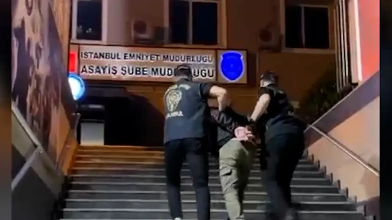 Mezdeke dansçısı Aynur Kanbur cinayetinde flaş gelişme! Tam 10 yıl sonra yakalandılar