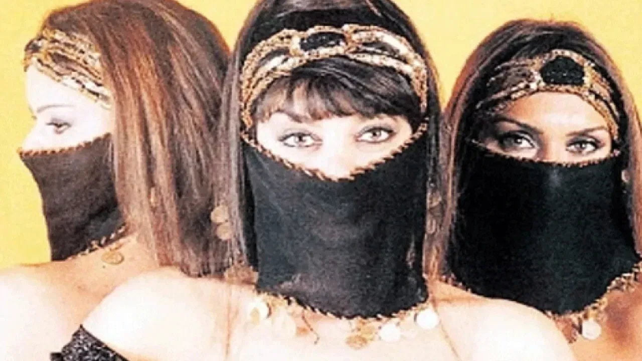 Mezdeke dansçısı Aynur Kanbur cinayetinde katil her şeyi itiraf etti! İfadesi ortaya çıktı